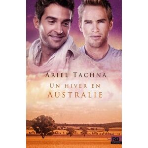 Un hiver en Australie Tachna, Ariel Reines-Beaux