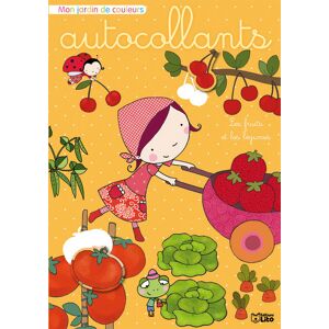 Les fruits et les legumes Matilde Portales Lito
