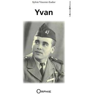 Yvan  sylvie vincent-eudor Orphie