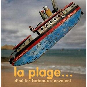 La plage d