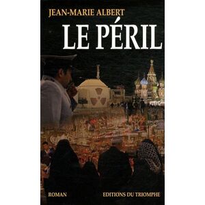 Vladimir. Vol. 3. Le peril Jean-Marie Albert Triomphe