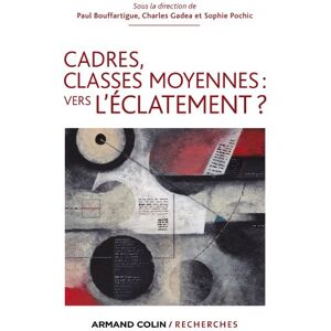 Cadres, classes moyennes : vers l