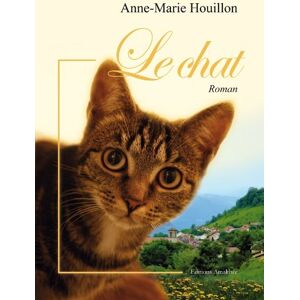 le chat houillon, anne-marie amalthée