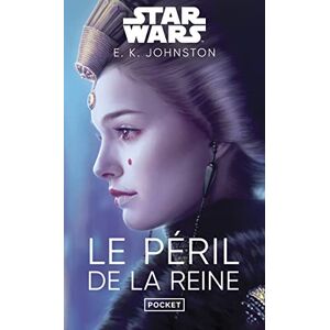 Le peril de la reine E.K. Johnston Pocket