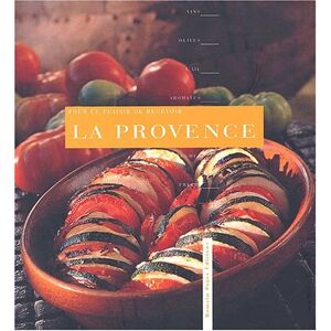 La Provence Catherine Leclere-Ferriere R. Pages