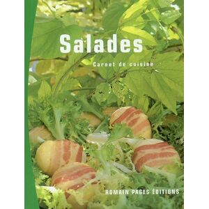 Salades Catherine Leclere-Ferriere R. Pages