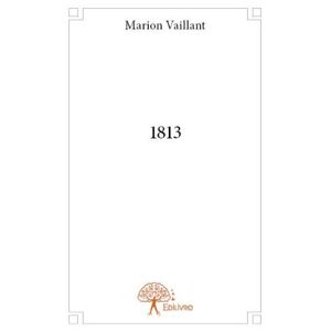 Vaillant 1813  marion vaillant Aparis