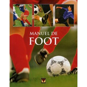 manuel de foot buxton, ted modus vivendi