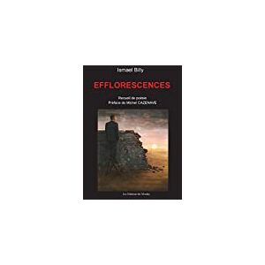 Efflorescences  ismael billy, michel cazenave Les Editions du Menhir