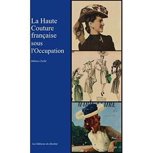 La haute couture francaise sous l