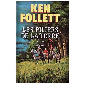 les piliers de la terre tome 2 aliena stock