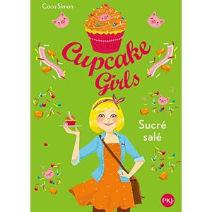 Cupcake girls. Vol. 3. Sucre sale Coco Simon Pocket jeunesse