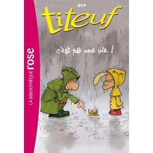 Titeuf. Vol. 3. C