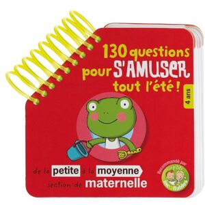 130 questions pour s