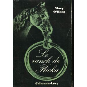 Le ranch de Flicka Mary O