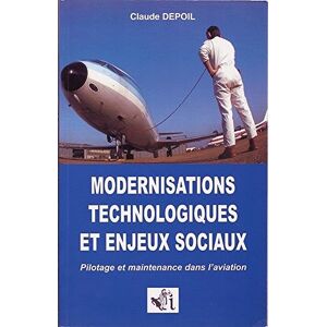 Modernisations Technologiques et Enjeux Sociaux  nc Points Sur I