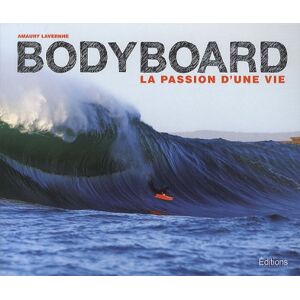 Bodyboard, la passion d