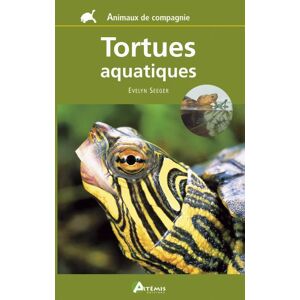 Tortues d'appartement seeger, evelyn Artemis
