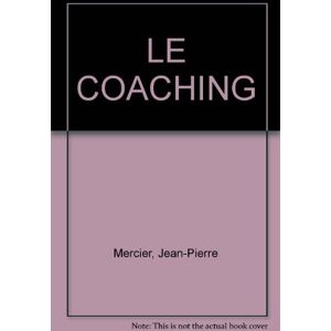 le coaching mercier quebecor