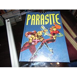 Parasite Stan Zenda