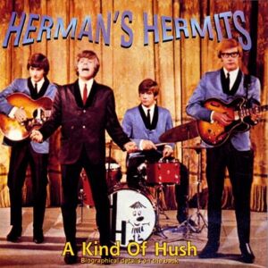 a kind of hush herman's hermits elap (tyrolis)