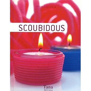 Scoubidous Amandine Dardenne Tana