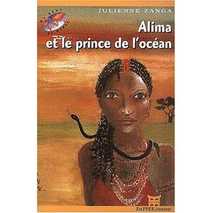 Alima et le prince de l