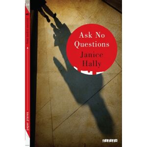 No questions Janice Hally Didier