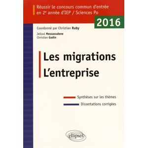 Les migrations, l