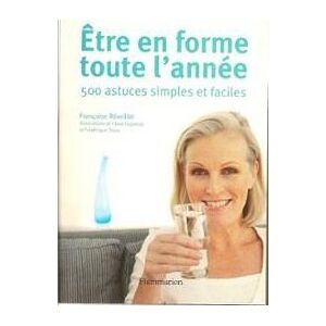 Être en forme toute l