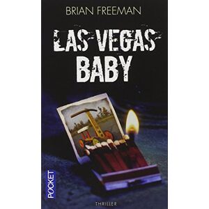 Las Vegas baby Brian Freeman Pocket