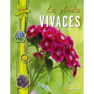 Les plantes vivaces  collectif Artemis