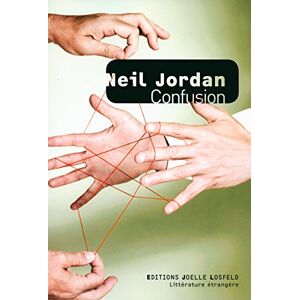 Confusion Neil Jordan J Losfeld