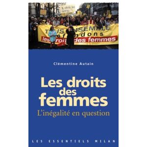 Les droits des femmes : l