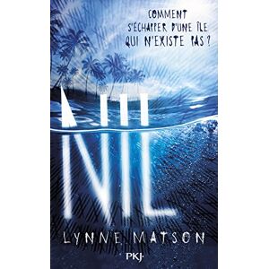 Nil. Vol. 1 Lynne Matson Pocket jeunesse