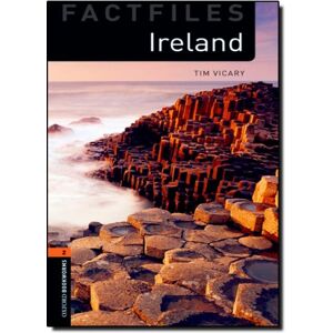 Ireland  tim vicary Oxford University Press