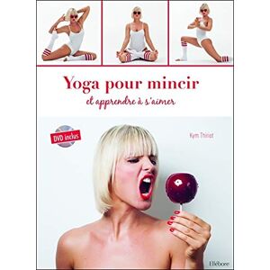 yoga pour mincir et apprendre a s