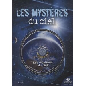 Les mysteres du ciel smith, prue Piccolia