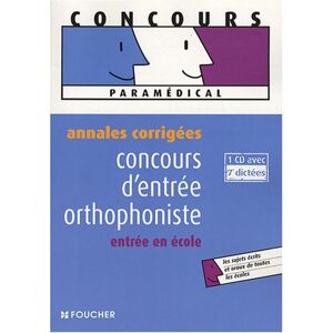 Concours d