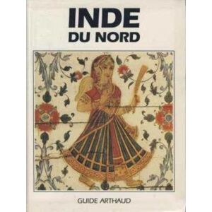 Inde du Nord Yves Beigbeder Arthaud