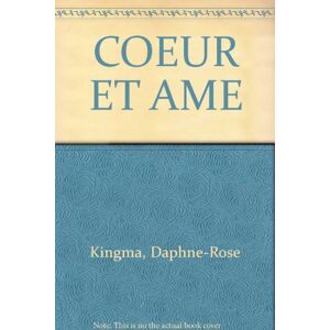 coeur et ame kingma, daphne-rose publications modus vivendi