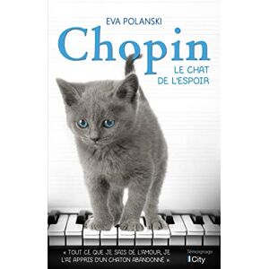 Chopin : le chat de l