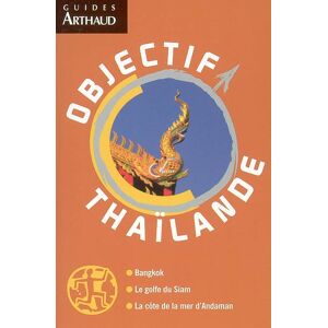 Thaïlande Cecile Parisot Arthaud