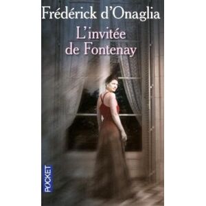 L'invitee de Fontenay Frederick d' Onaglia Pocket