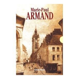 Nord Marie-Paul Armand Omnibus