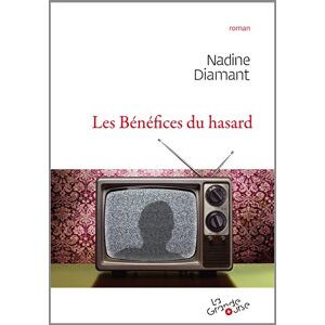 les benefices du hasard nadine diamant la grande ourse