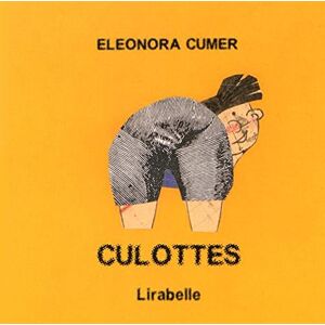 Culottes Eleonora Cumer Lirabelle