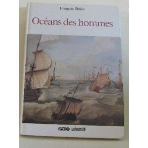 Oceans des hommes Francois Bellec Ouest-France