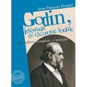 Godin inventeur de l