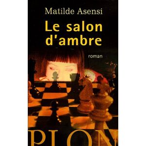 Le salon d